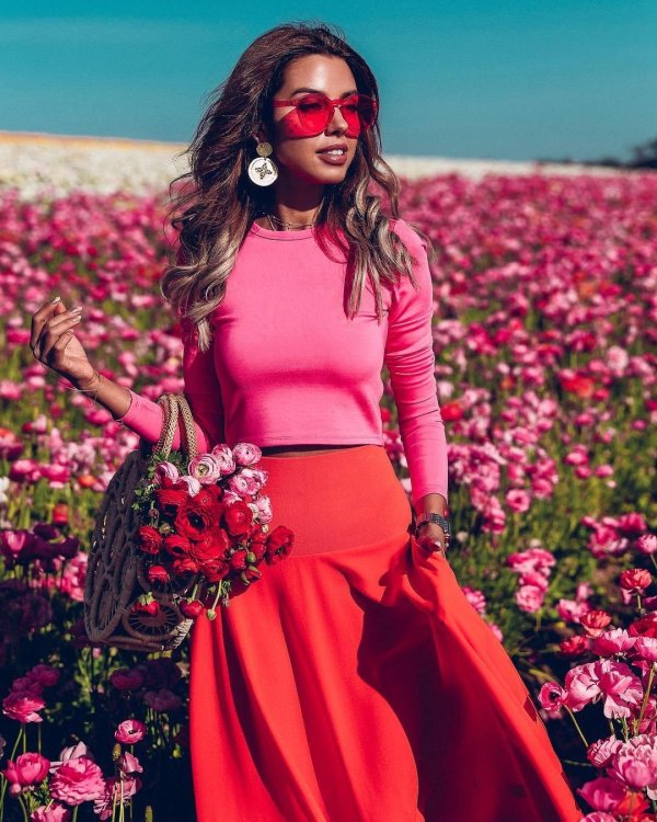 аннабель флер