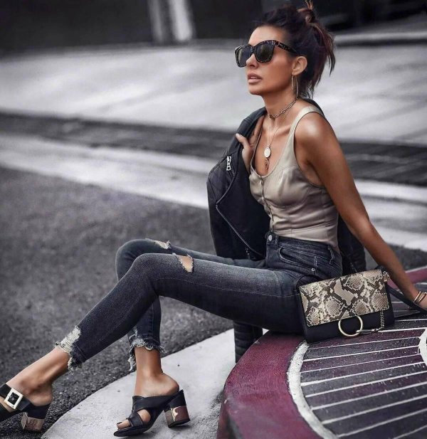 стиль мика джианелли