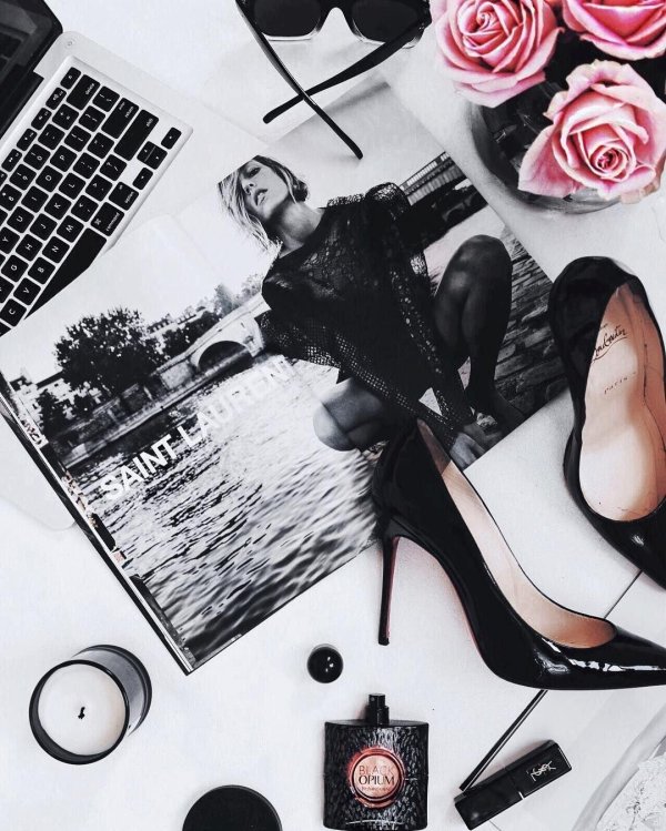 модные аксессуары