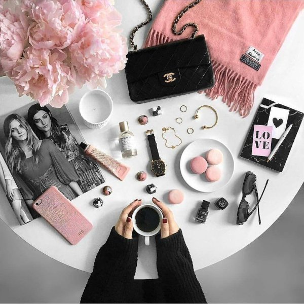 макияж идеи