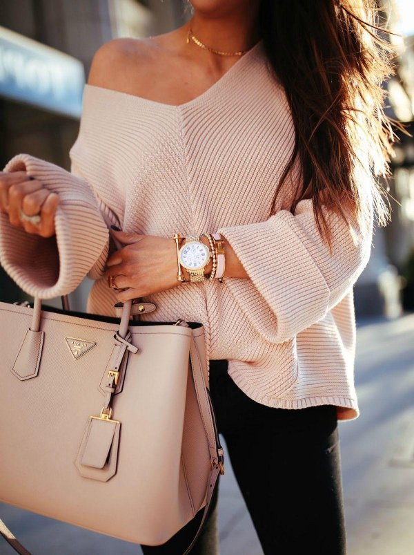 элегантный стиль одежды