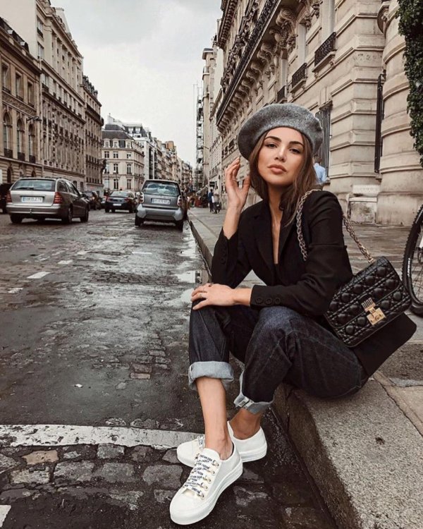 стиль негин мирсалехи