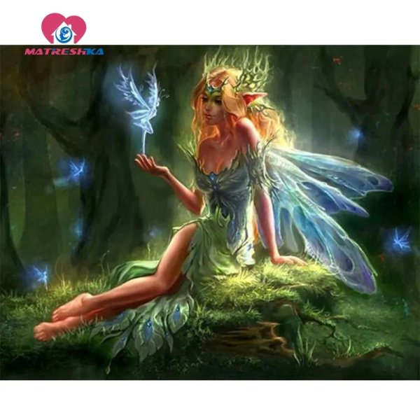 волшебные феи