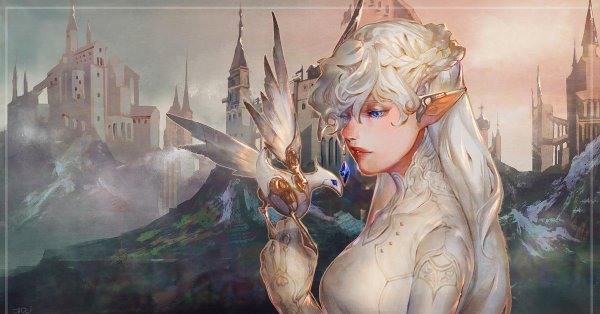 архейдж мэриан норьетт