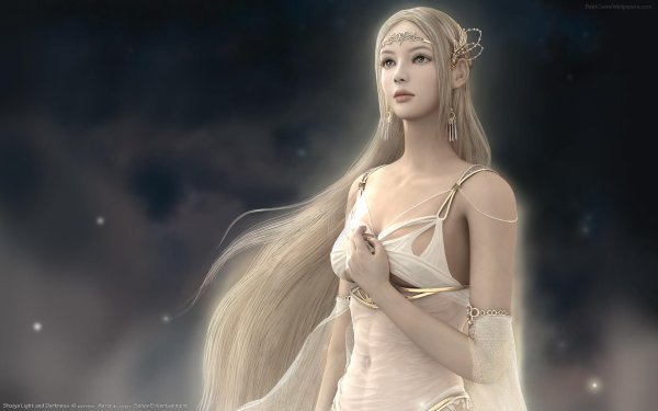 shaiya богиня этейн