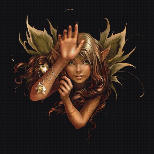 феи красивые