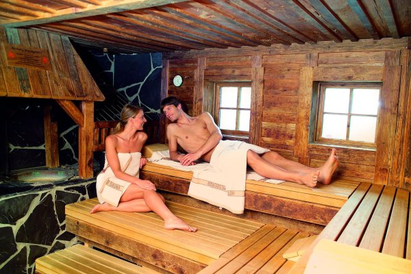 немецкие бани совместные