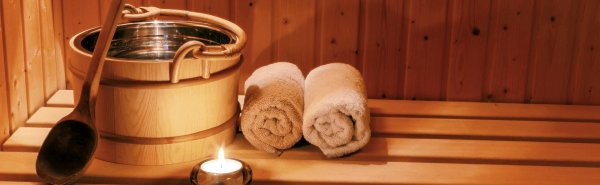 сауна банный рай хантымансийск