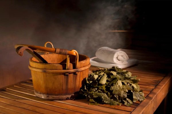 банные принадлежнoсти