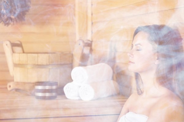 банные процедуры