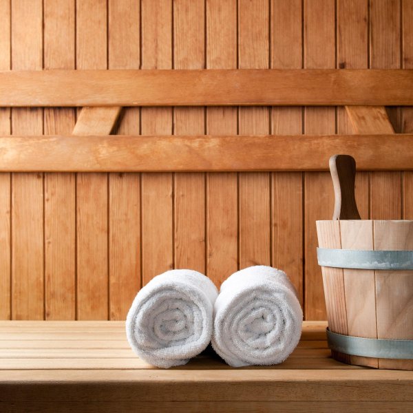 банные принадлежнoсти