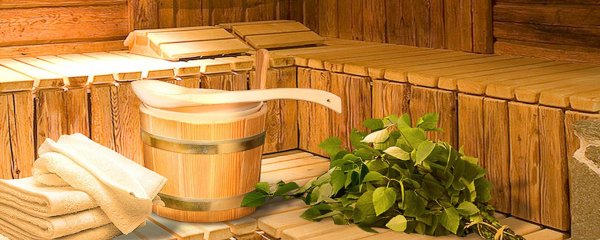 банные процедуры