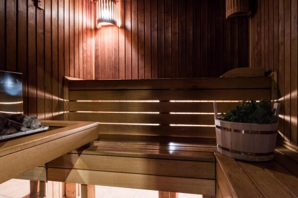 санами сауна иркутск