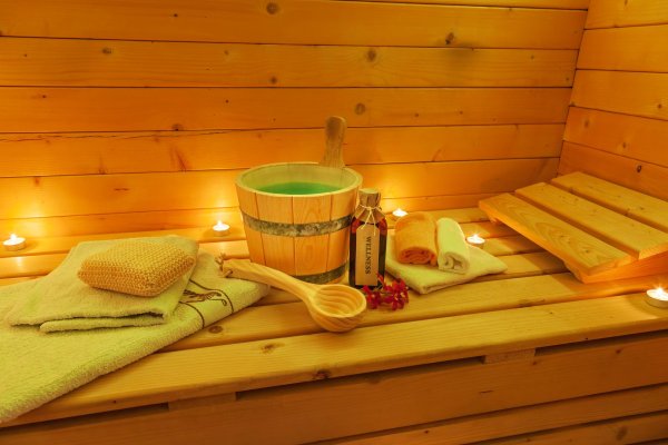 банные процедуры