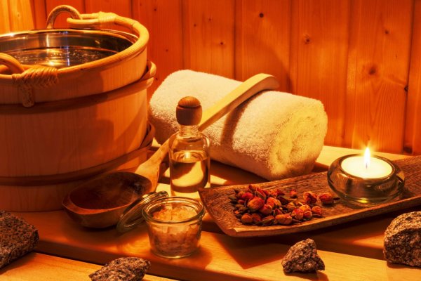 банные процедуры