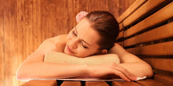 банные процедуры