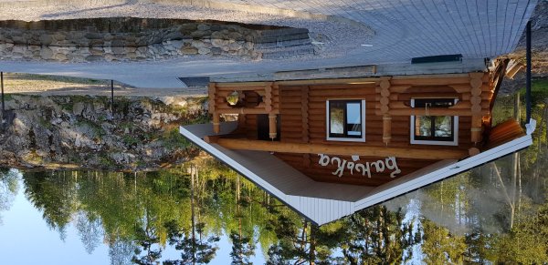 база аннилахти карелия