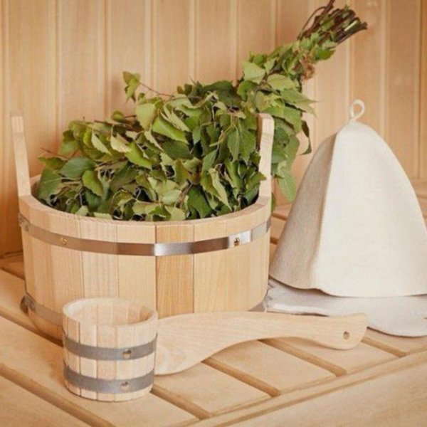 банные принадлежнoсти