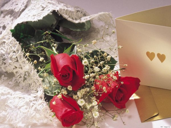 пожелания друзьям красивое