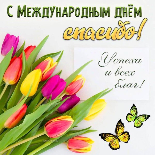 с праздником