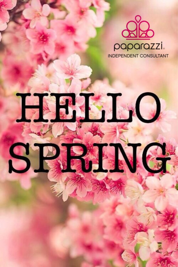 spring spring spring