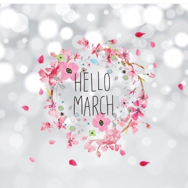 логотип цветочного