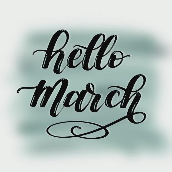 стиль леттеринг