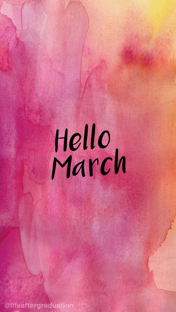 акварельные фоны