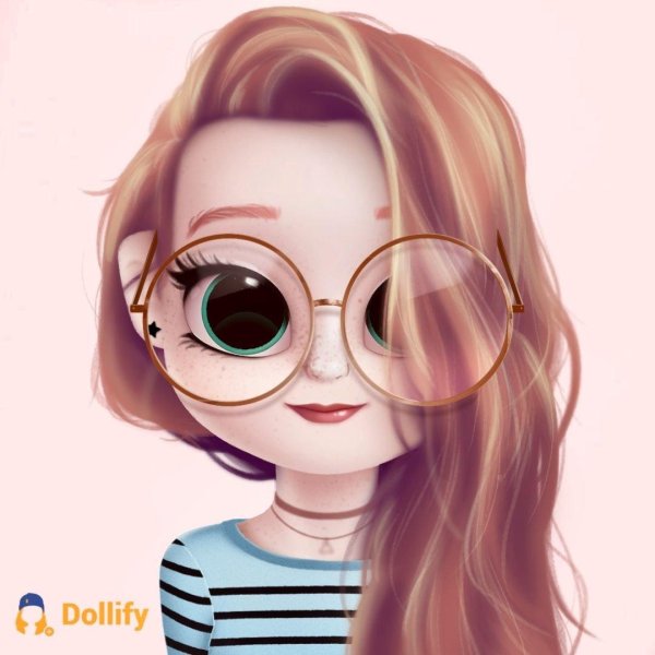 долифи принцессы долифи