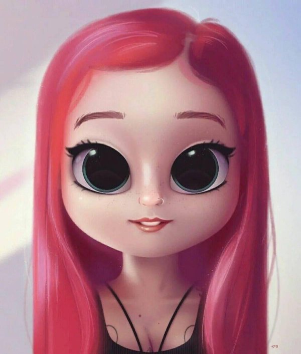 доллифи блэк