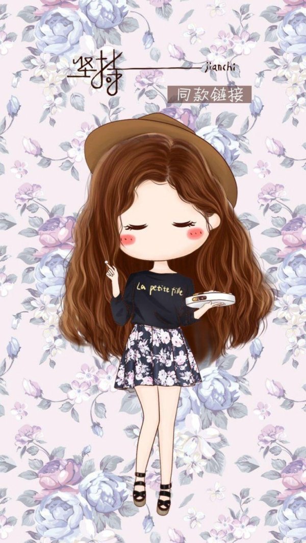 иллюстрации милые