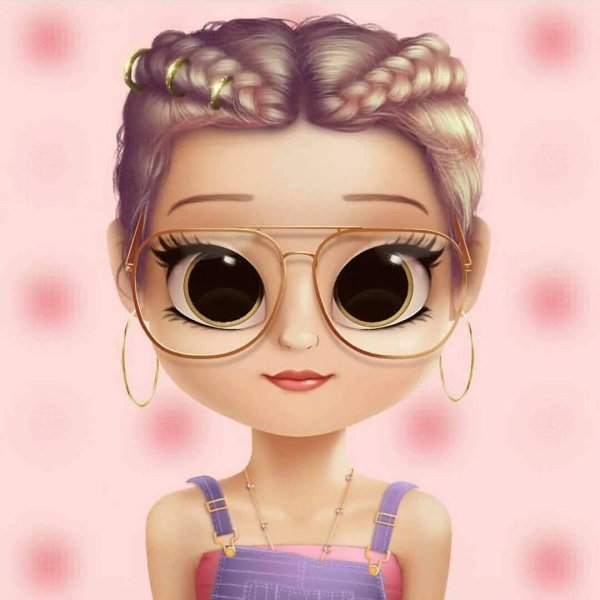 dollify эльза dollify