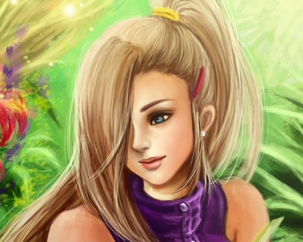 ино яманака