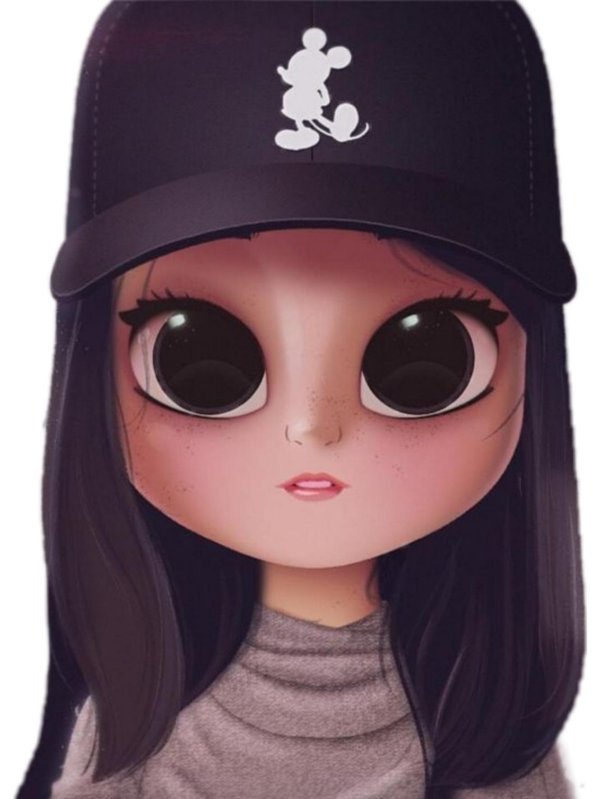 доллифи блэк