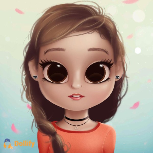 dollify гермионаdollify