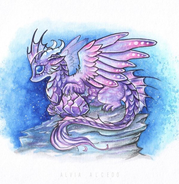 alvia alcedo грифоны