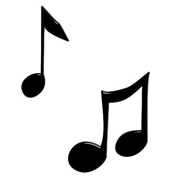 значок нота