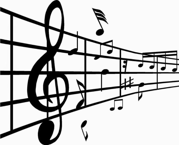 музыкальные знаки