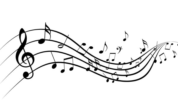 нота музыкальная