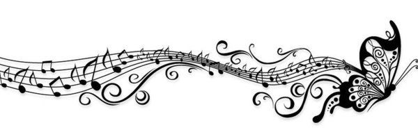 музыкальный орнамент