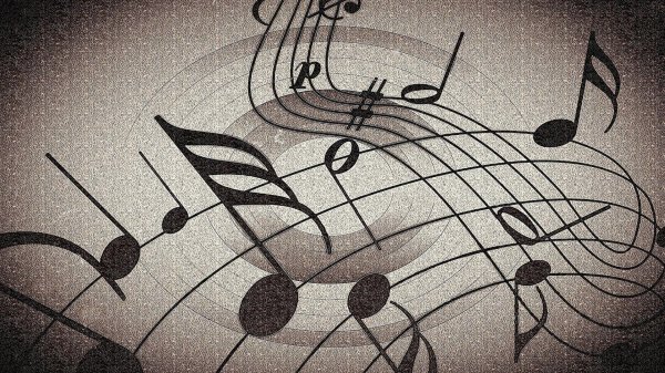 музыкальная абстракция