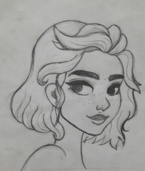 рисунки рисования