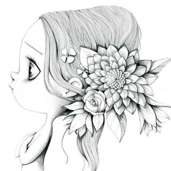 эммануэль колин рисунки