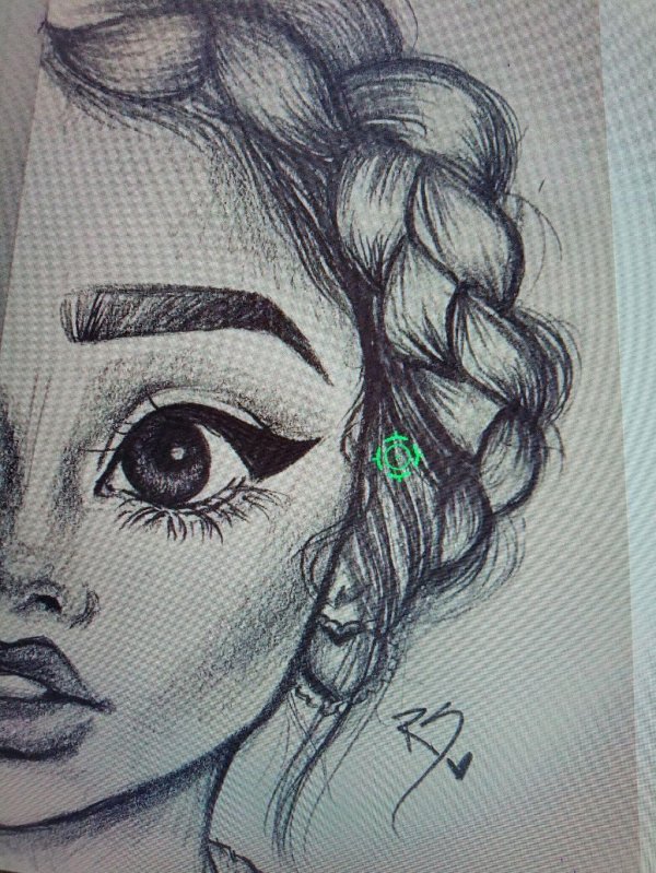 идеи для рисунка