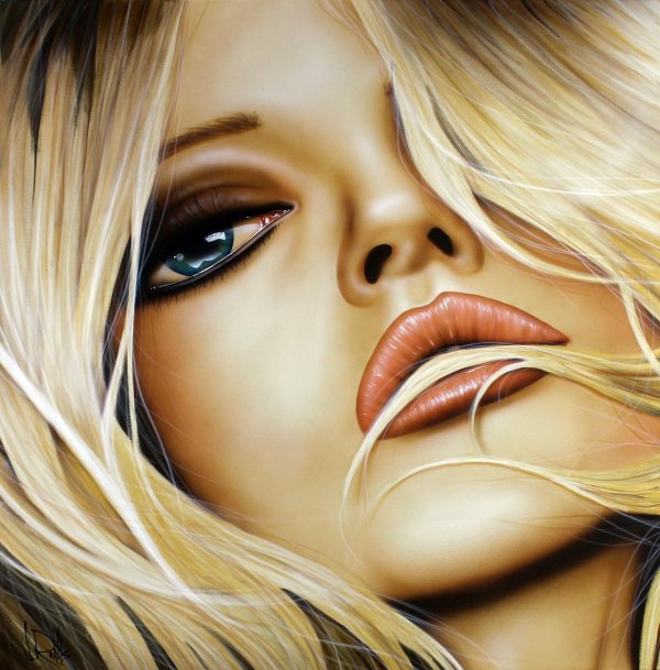 художник christina papagianni