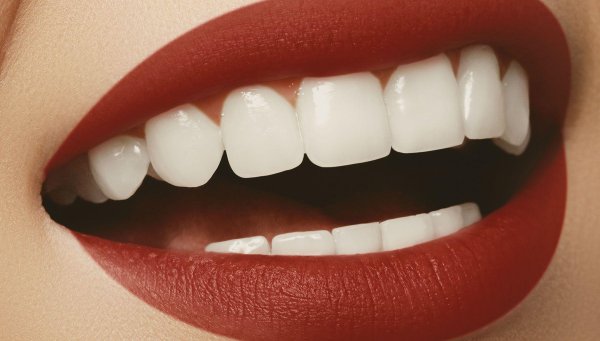 белоснежные виниры голливудская улыбка