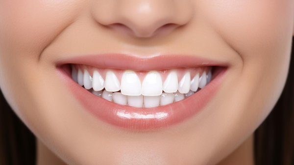 формы зубов