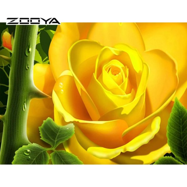 жëлтые цветы