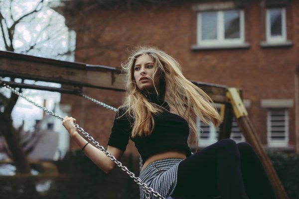 фотосессия стили