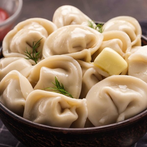 самые дорогие пельмени